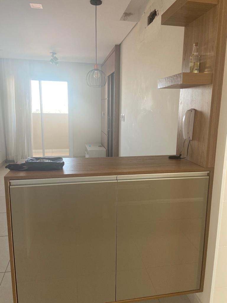 Apartamento para alugar com 2 quartos, 52m² - Foto 12