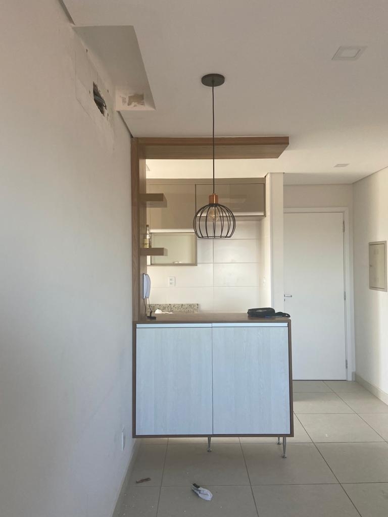 Apartamento para alugar com 2 quartos, 52m² - Foto 8