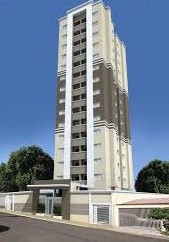Apartamento para alugar com 2 quartos, 52m² - Foto 1