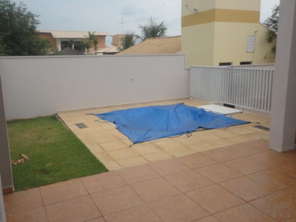 Casa para alugar com 3 quartos - Foto 3