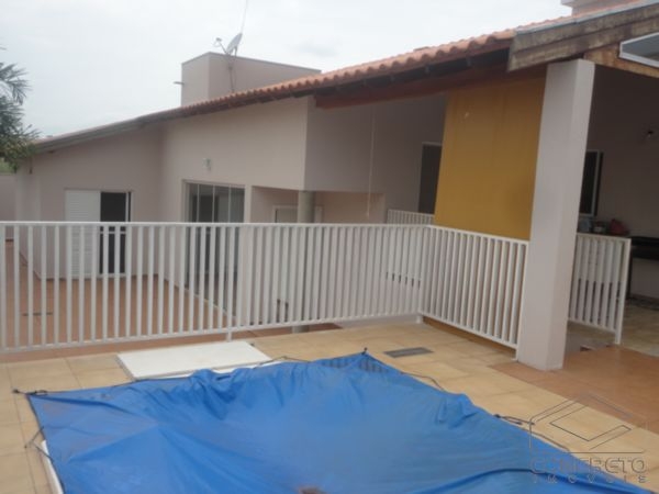 Casa para alugar com 3 quartos - Foto 2