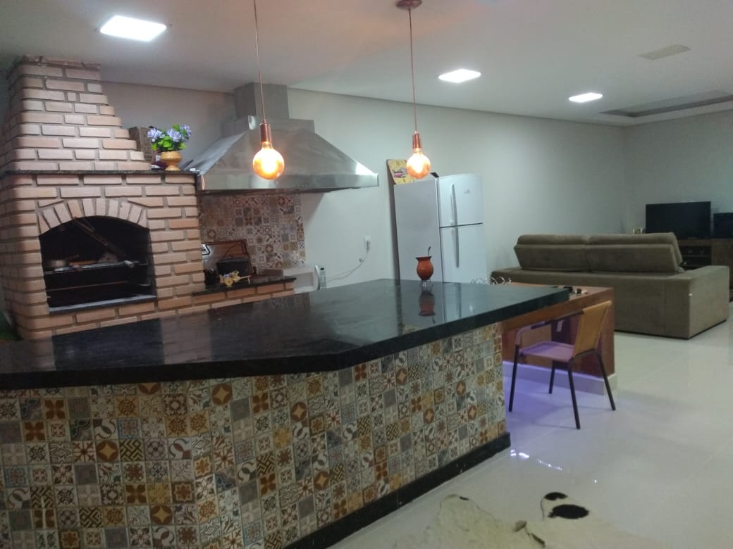 Casa, 3 quartos, 250 m² - Foto 3