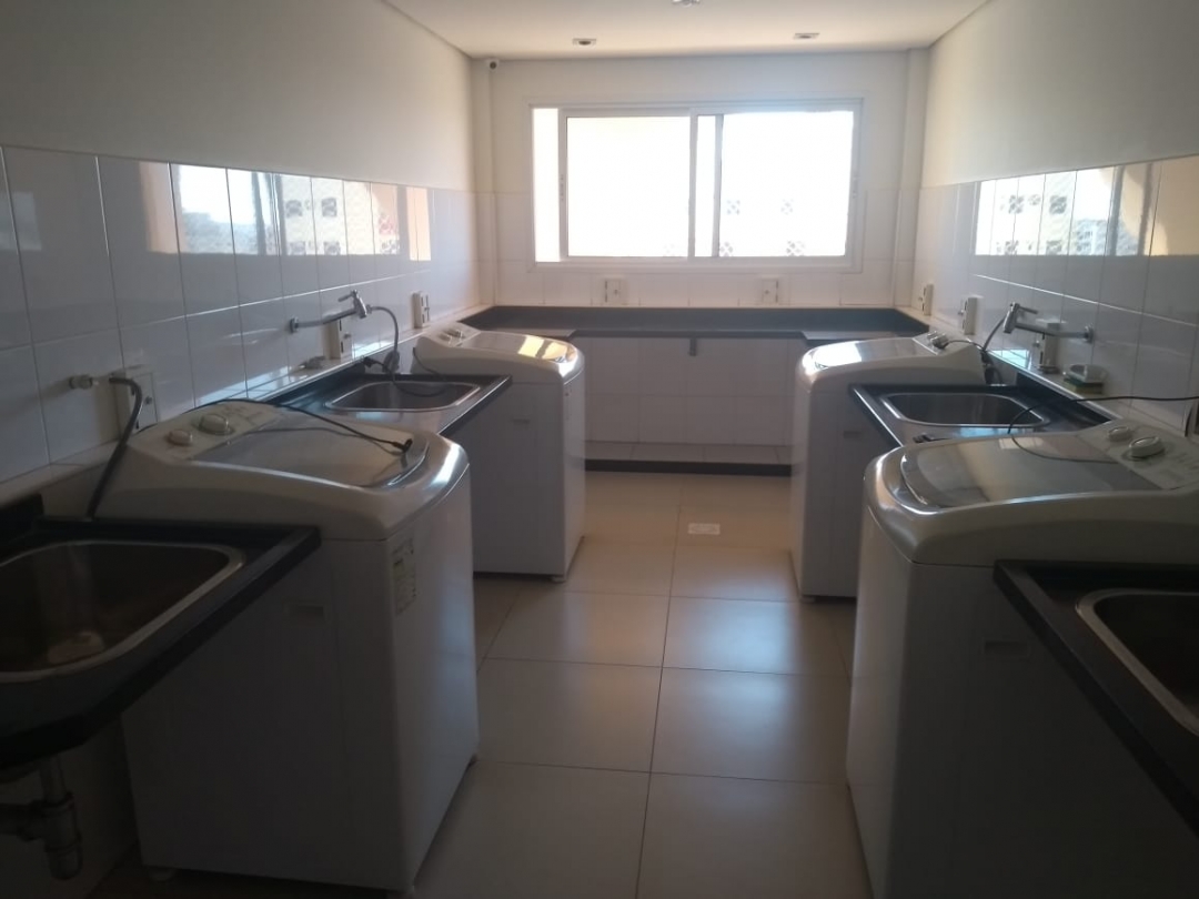 Apartamento, 1 quarto, 60 m² - Foto 7