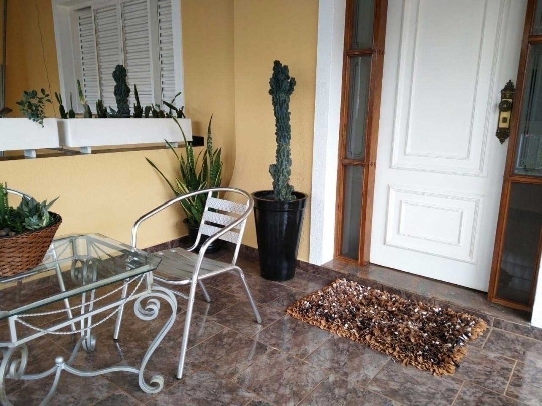 Casa, 4 quartos, 242 m² - Foto 23