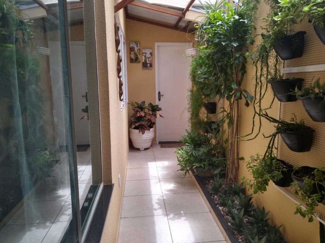Casa, 4 quartos, 242 m² - Foto 4
