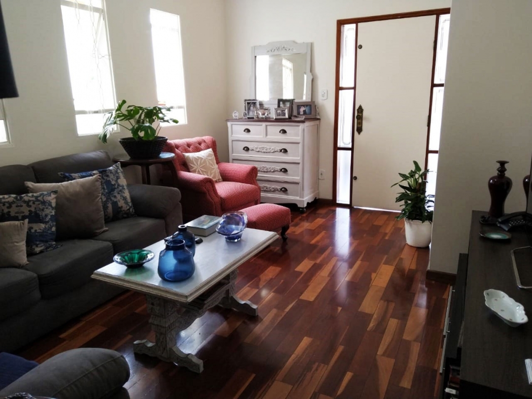 Casa, 4 quartos, 242 m² - Foto 21