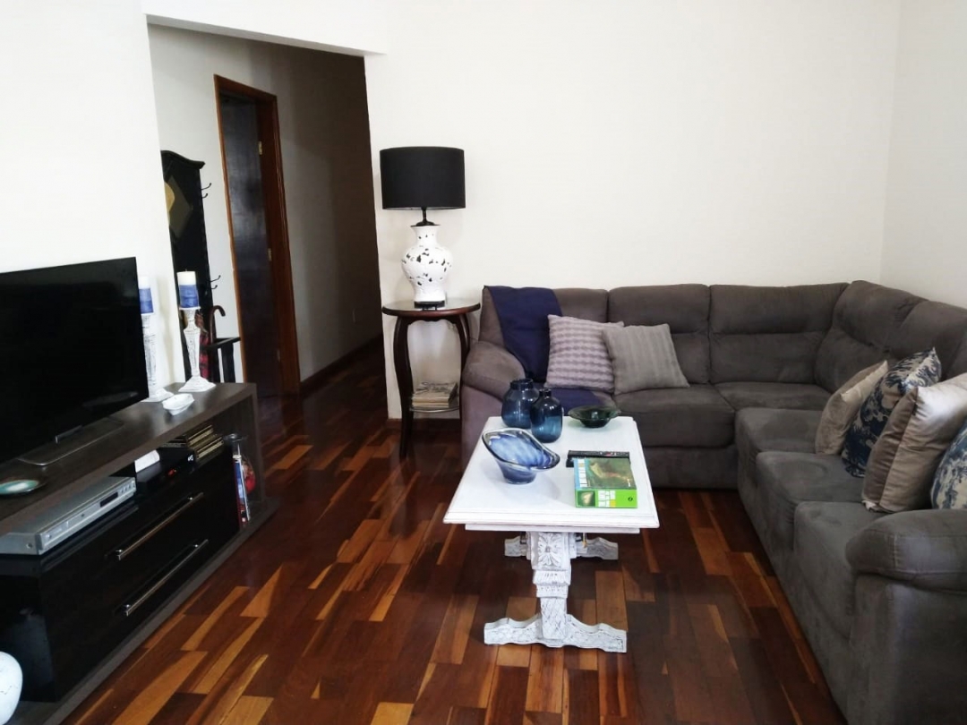 Casa, 4 quartos, 242 m² - Foto 22
