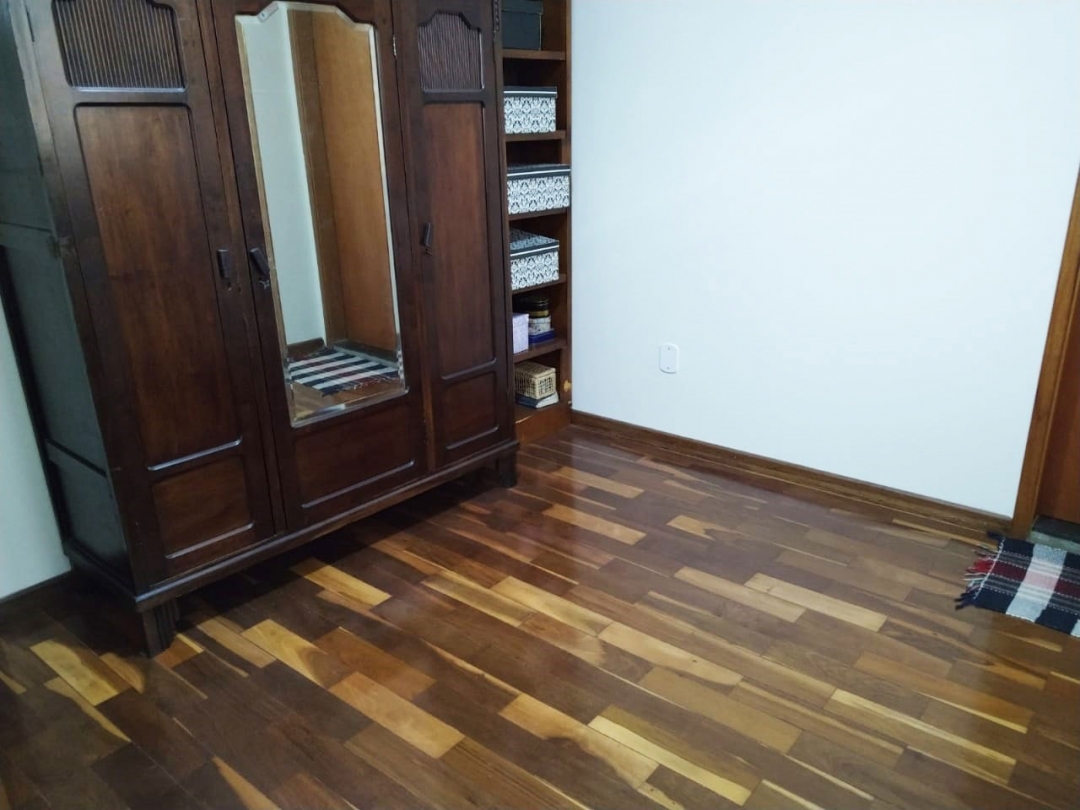 Casa, 4 quartos, 242 m² - Foto 11