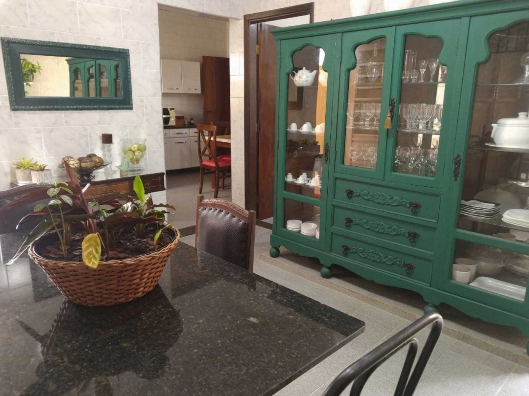 Casa, 4 quartos, 242 m² - Foto 5