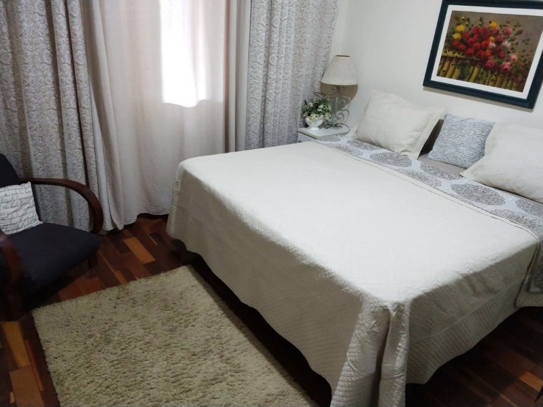 Casa, 4 quartos, 242 m² - Foto 20