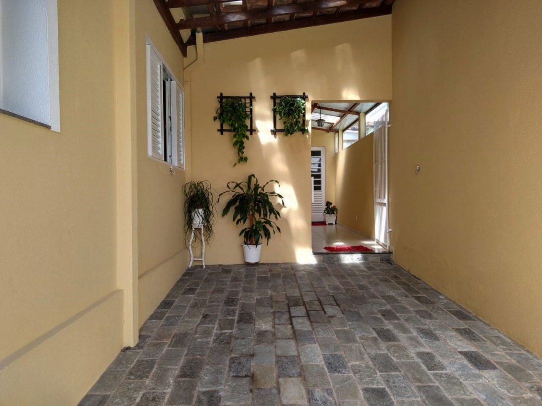 Casa, 4 quartos, 242 m² - Foto 25