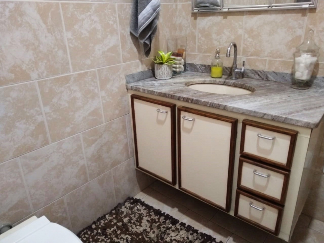 Casa, 4 quartos, 242 m² - Foto 17