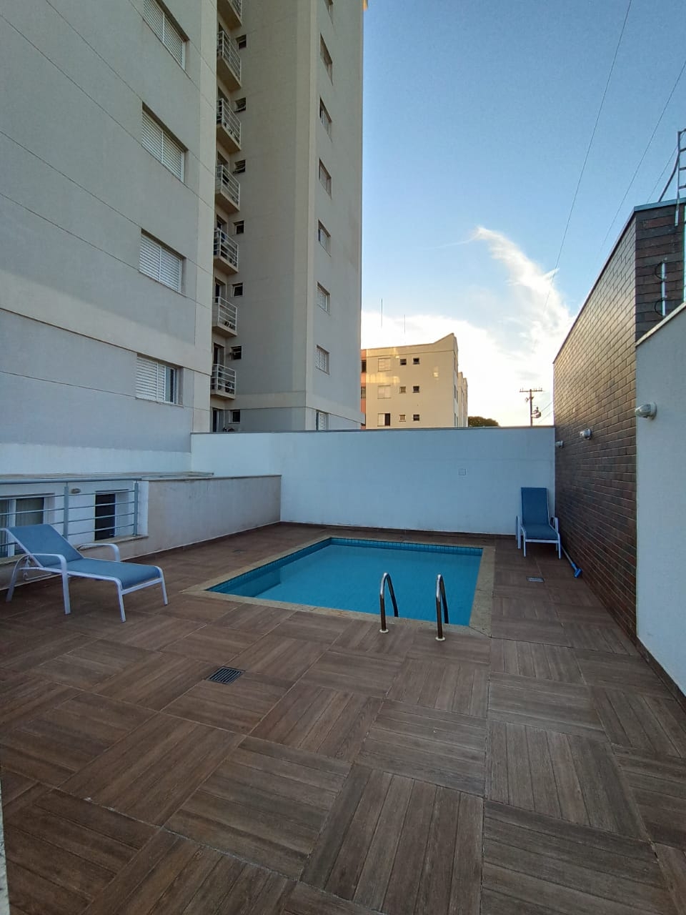 Apartamento locação Costa Tropical, 3 dormitórios/1suíte, varanda gourmet