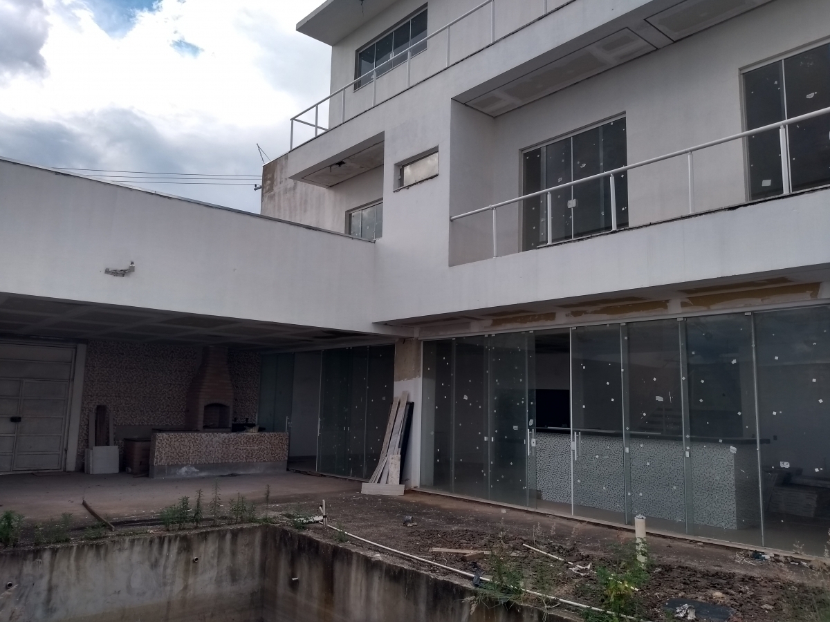 Casa, 3 quartos - Foto 6