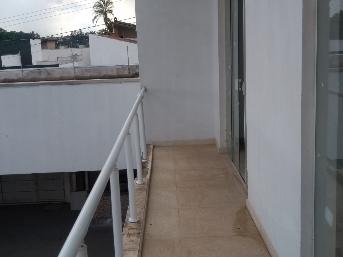 Casa, 3 quartos - Foto 35