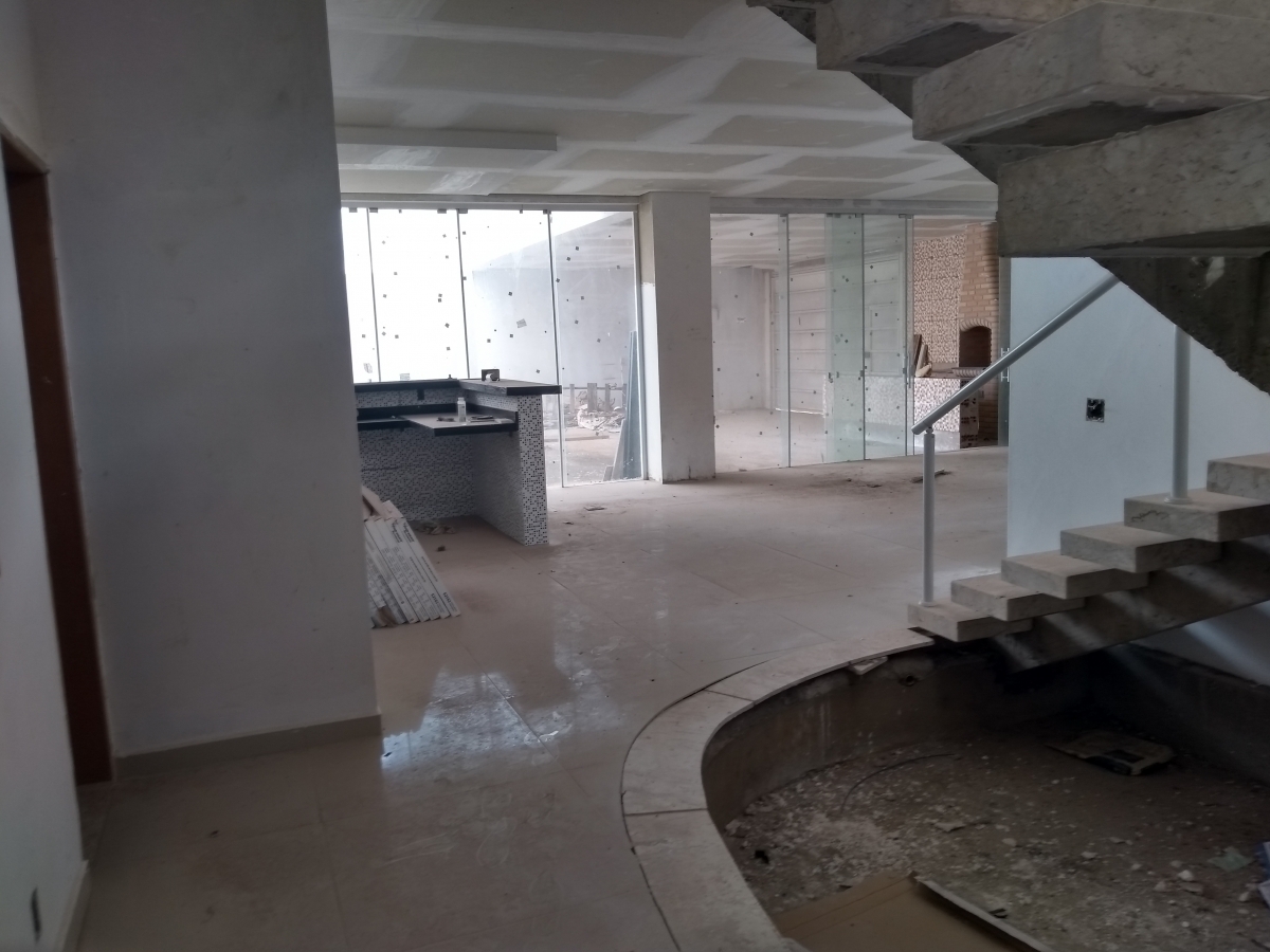 Casa, 3 quartos - Foto 20