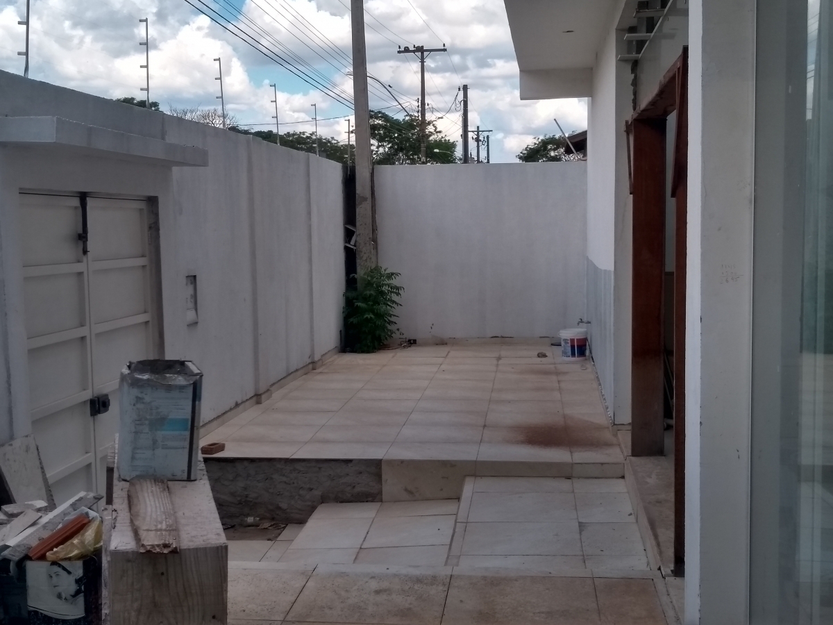 Casa, 3 quartos - Foto 61