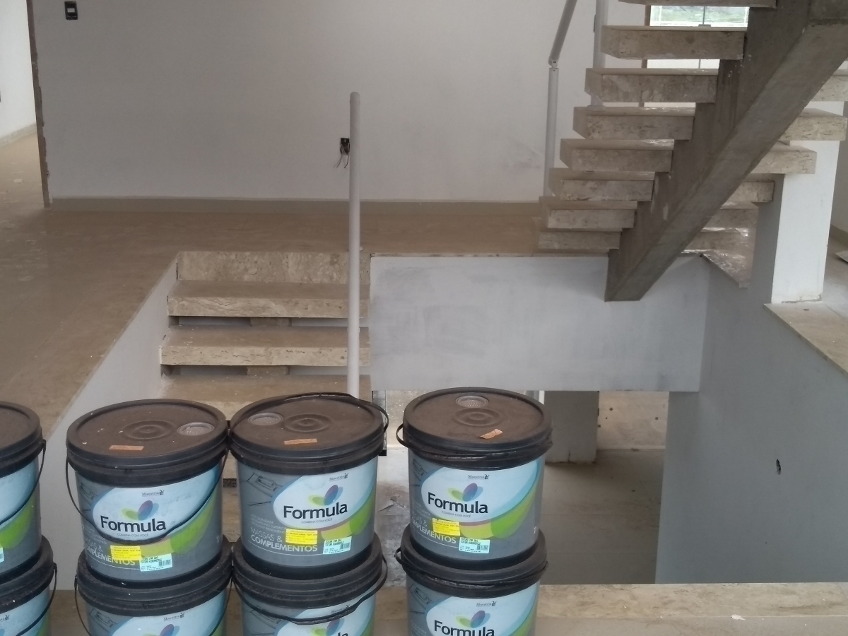 Casa, 3 quartos - Foto 55