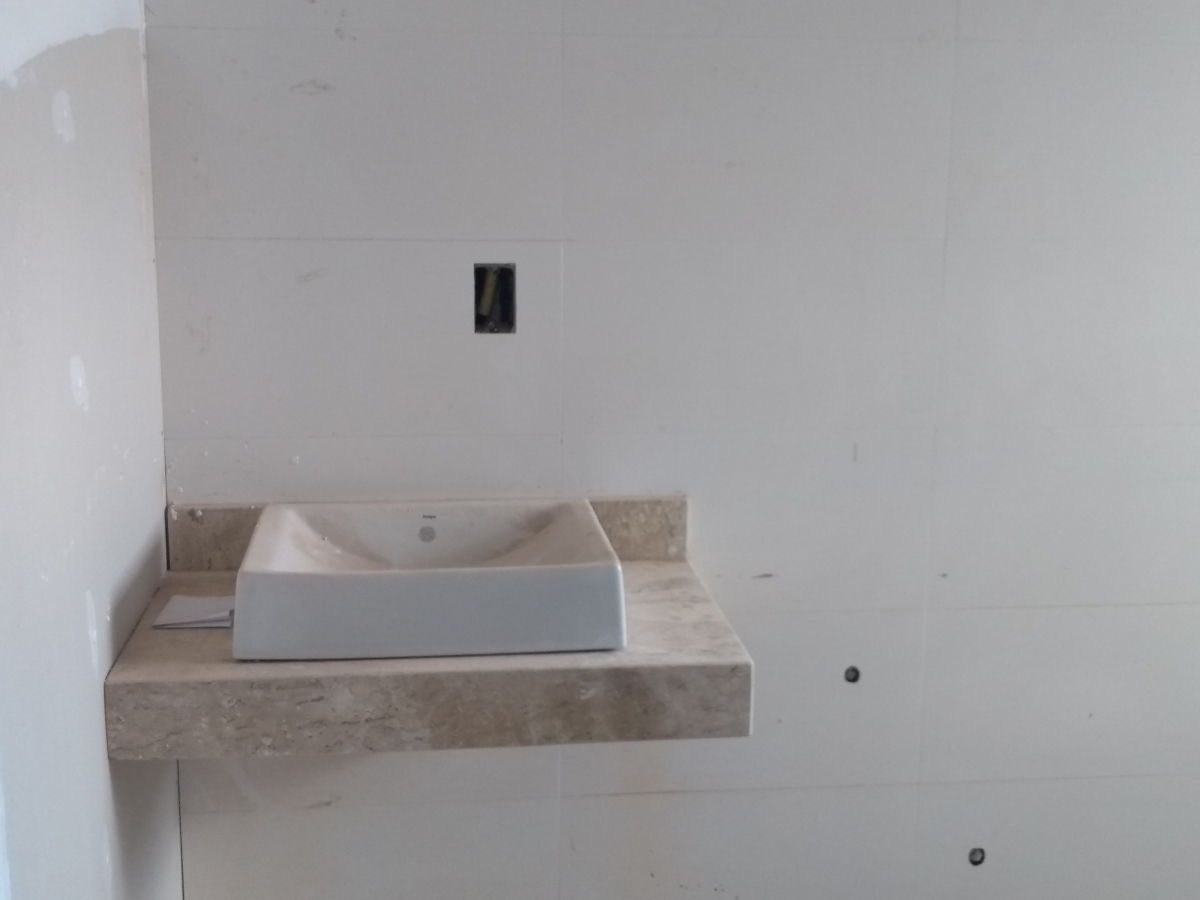 Casa, 3 quartos - Foto 48