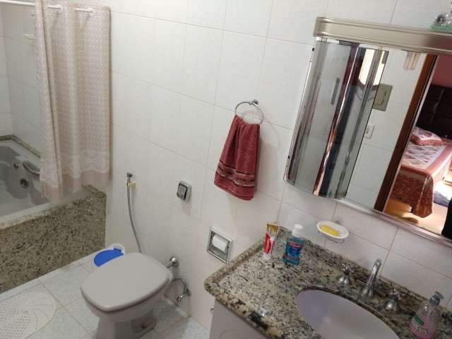 Casa, 3 quartos, 260 m² - Foto 10