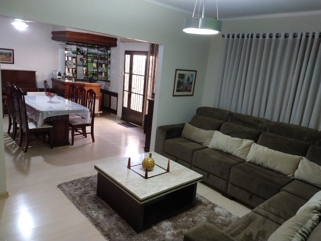 Casa, 3 quartos, 260 m² - Foto 20