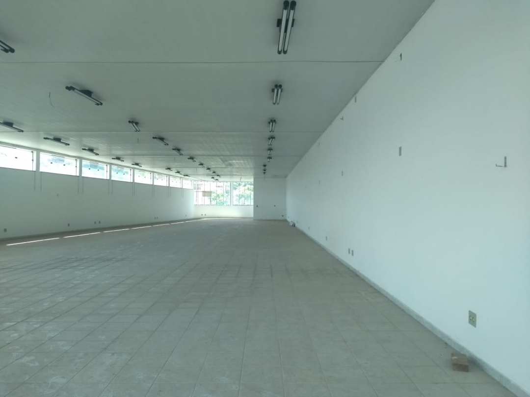 Prédio Inteiro - Foto 2