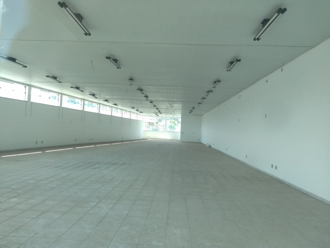 Prédio Inteiro - Foto 3