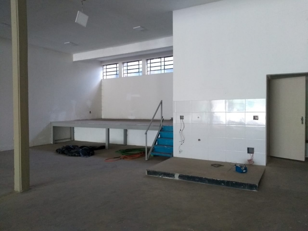 Prédio Inteiro - Foto 9