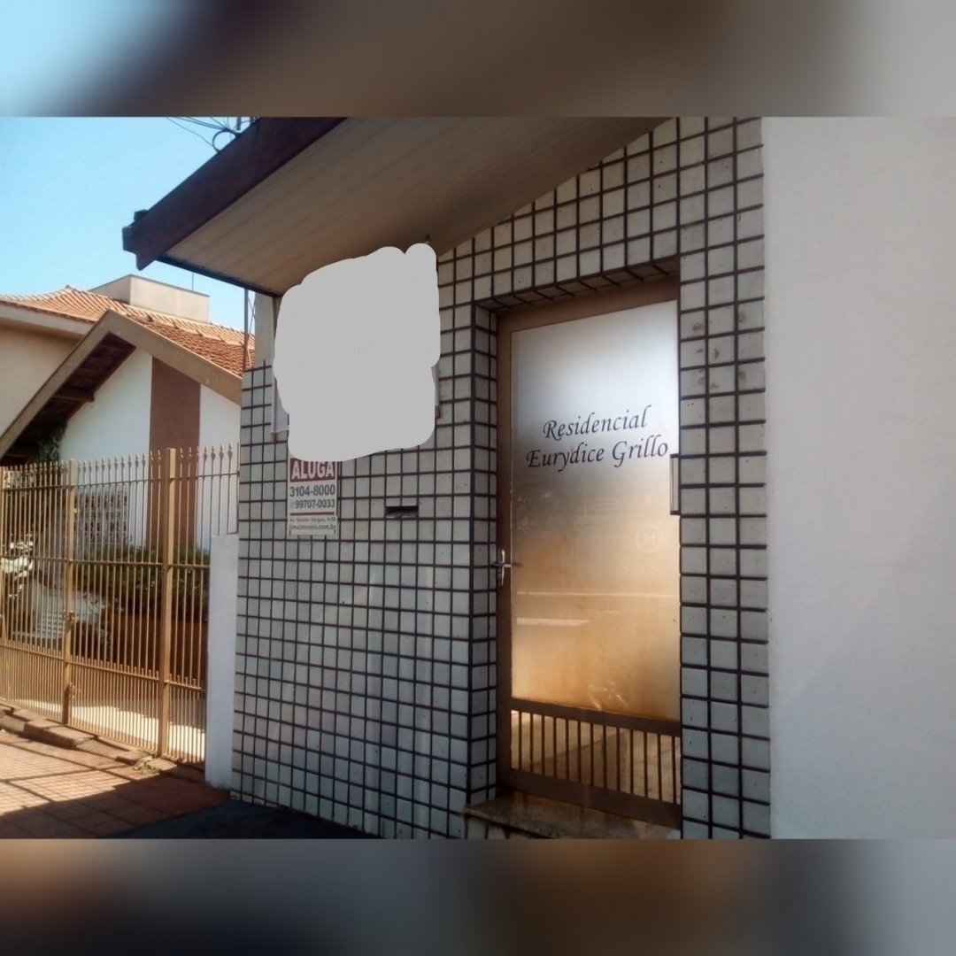 Apartamento, 1 quarto - Foto 1