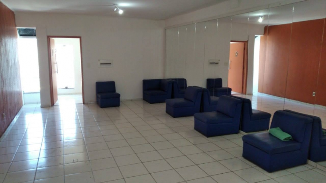 Sala-Conjunto - Foto 1