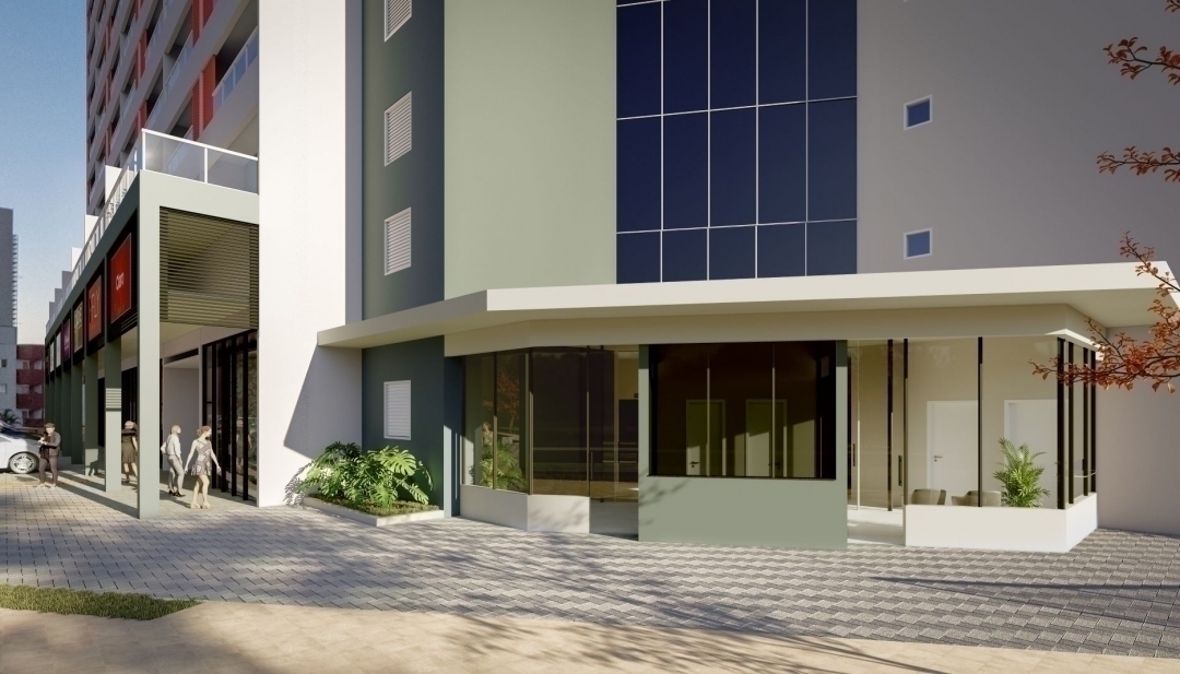 Apartamento, 1 m² - Foto 9