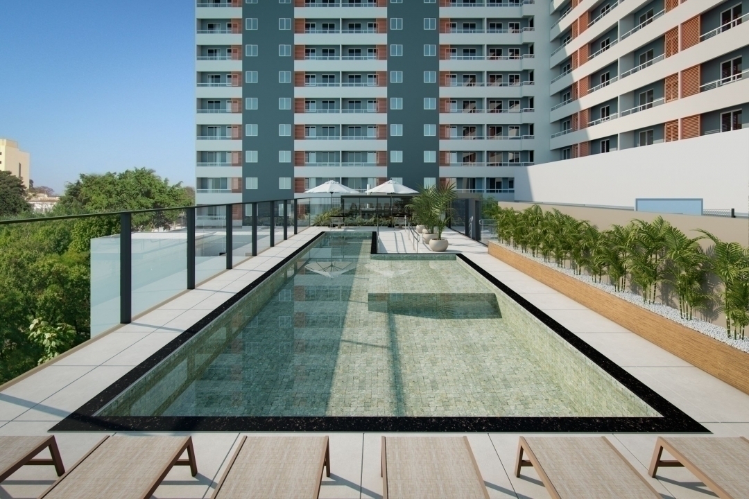 Apartamento, 1 m² - Foto 5