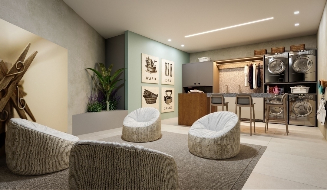 Apartamento, 1 m² - Foto 4