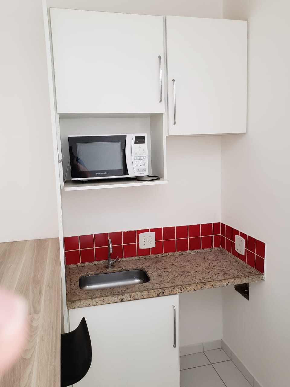 Apartamento, 1 quarto, 1 m² - Foto 7