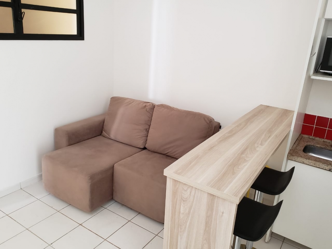Apartamento, 1 quarto, 1 m² - Foto 8