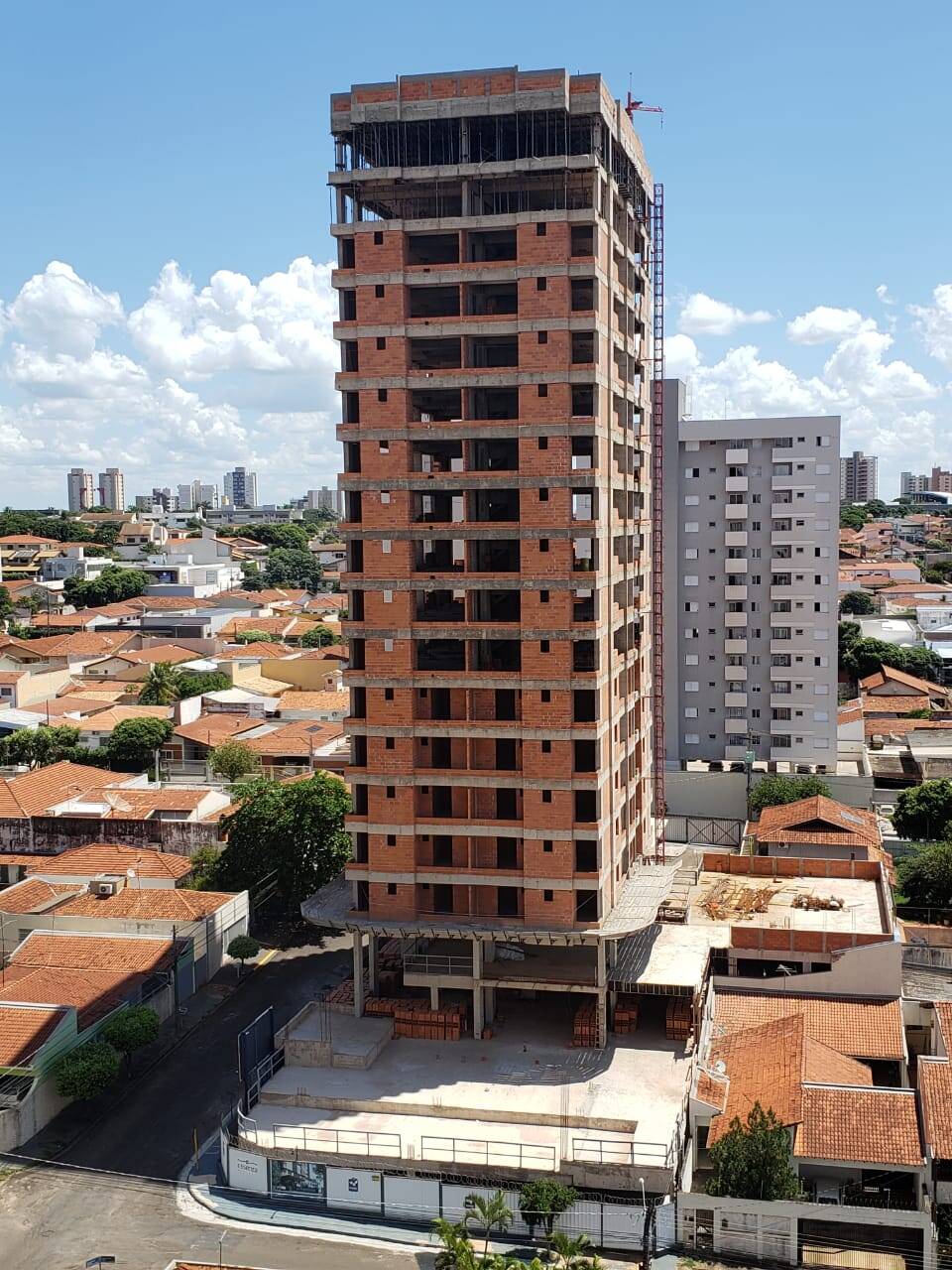 Apartamento, 3 quartos, 103 m² - Foto 2