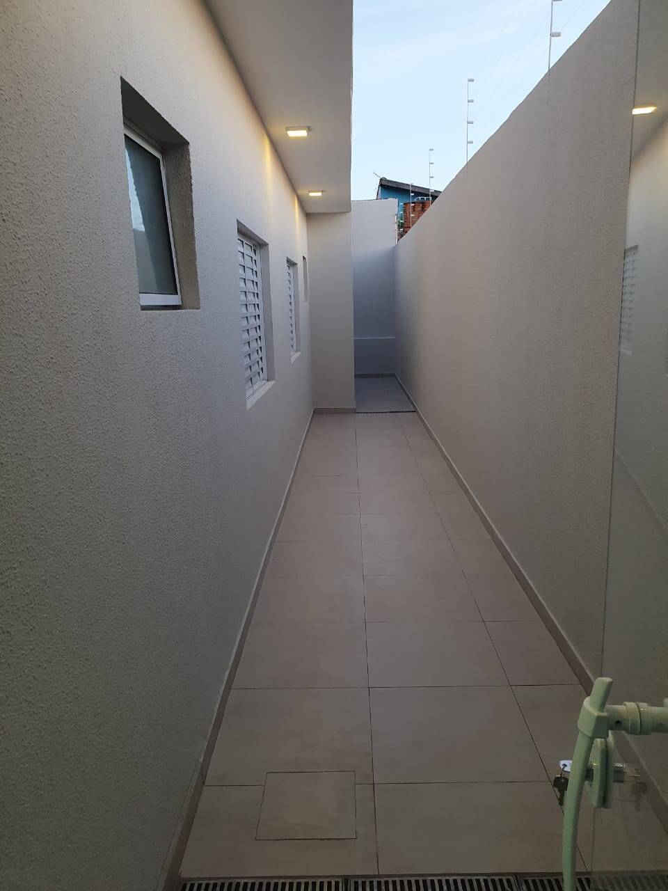 Casa, 3 quartos - Foto 2