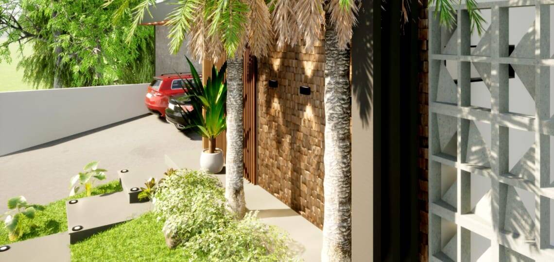 Casa, 3 quartos - Foto 5