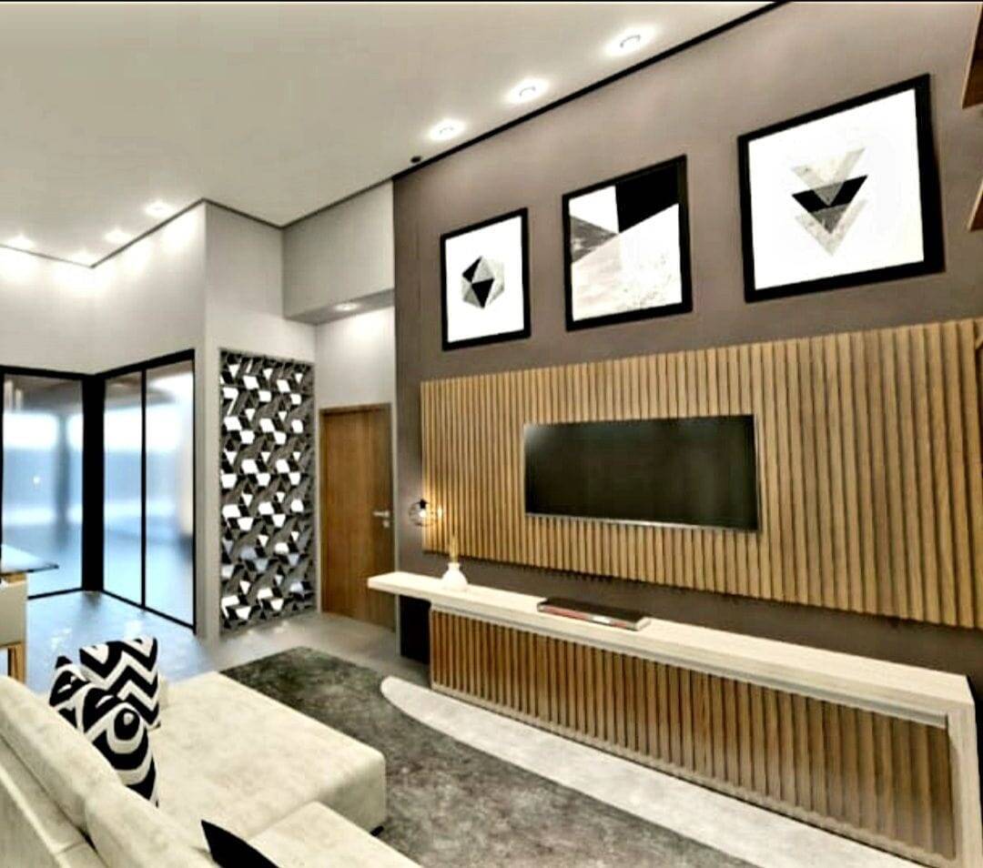 Casa, 3 quartos - Foto 7