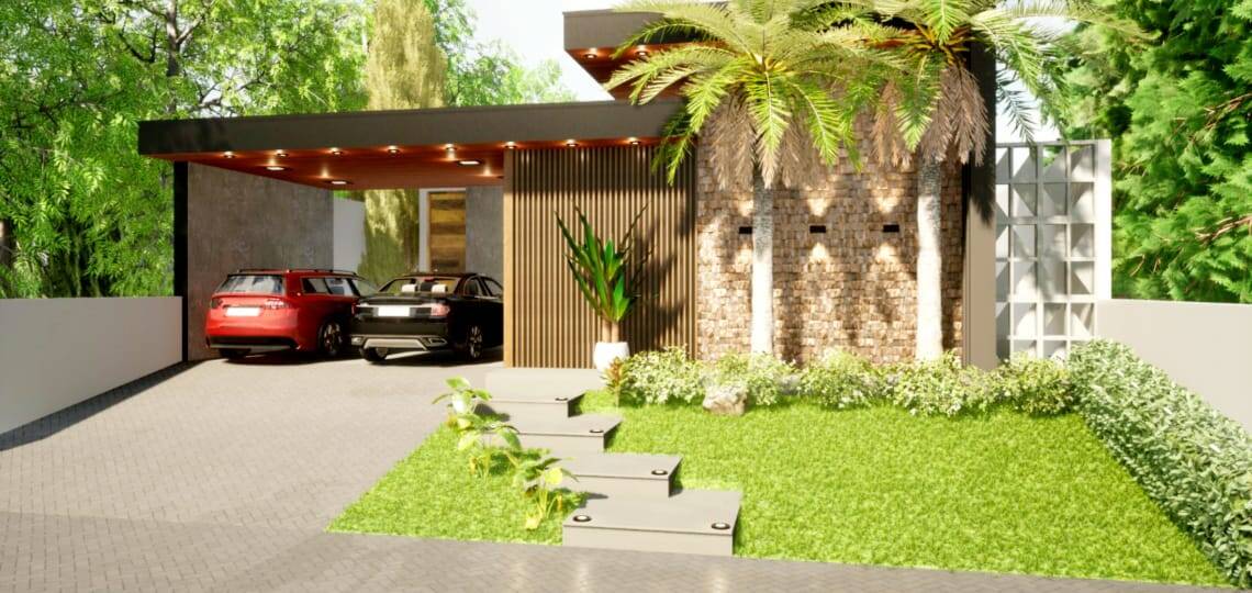 Casa, 3 quartos - Foto 10