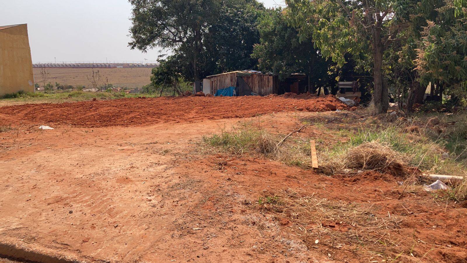 Terreno, 260 m² - Foto 1