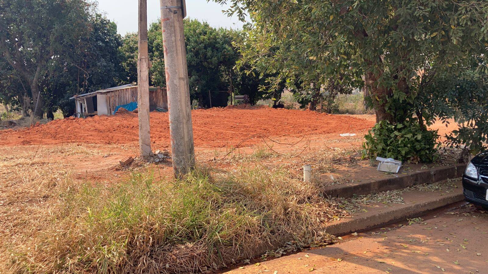 Terreno, 260 m² - Foto 2