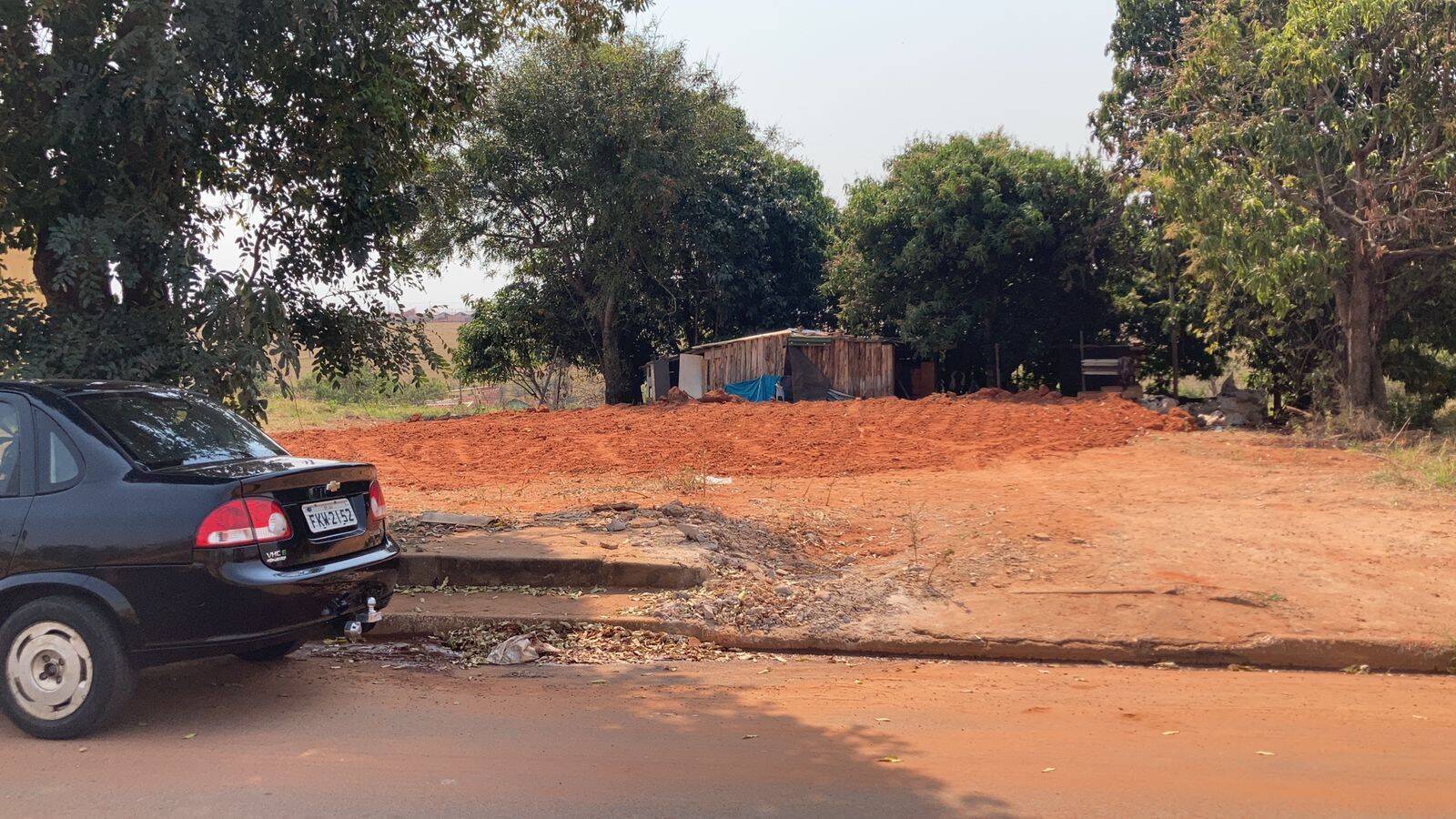 Terreno, 260 m² - Foto 3