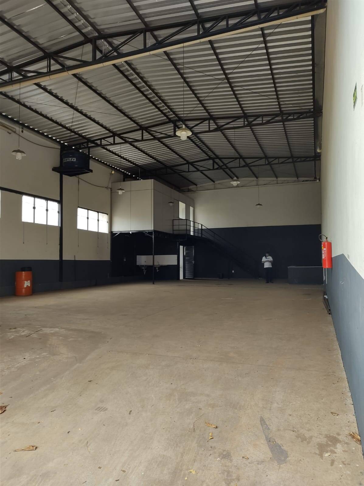 Sala-Conjunto - Foto 6