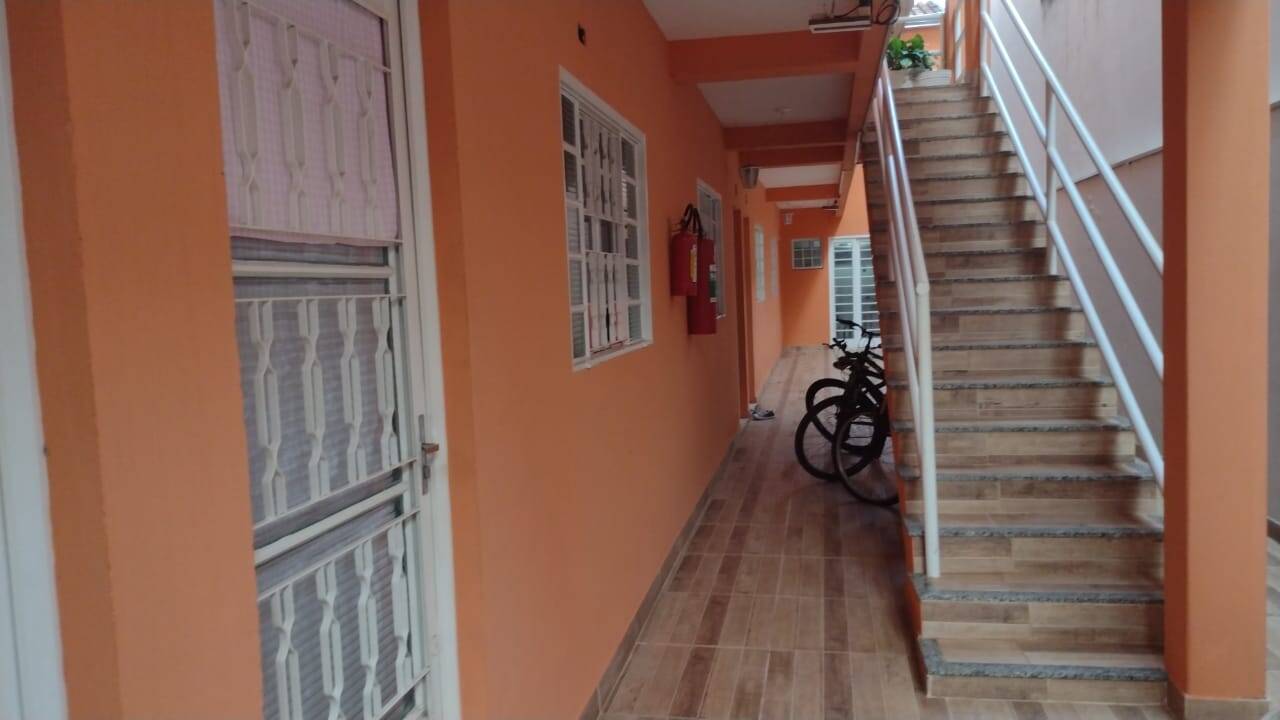 Apartamento, 1 quarto - Foto 3