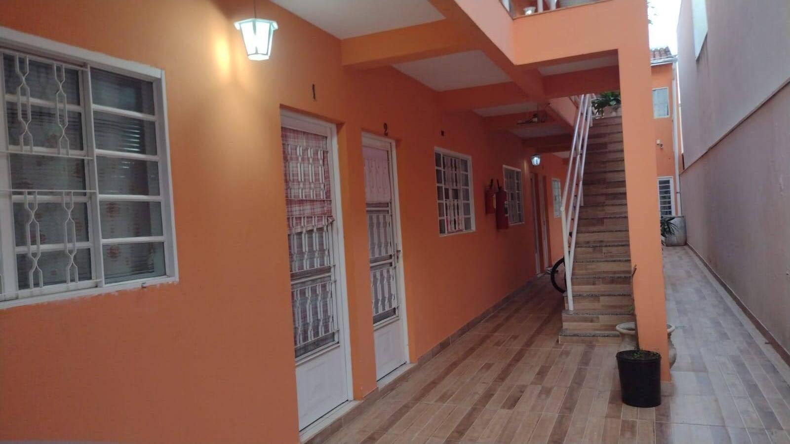 Apartamento, 1 quarto - Foto 2