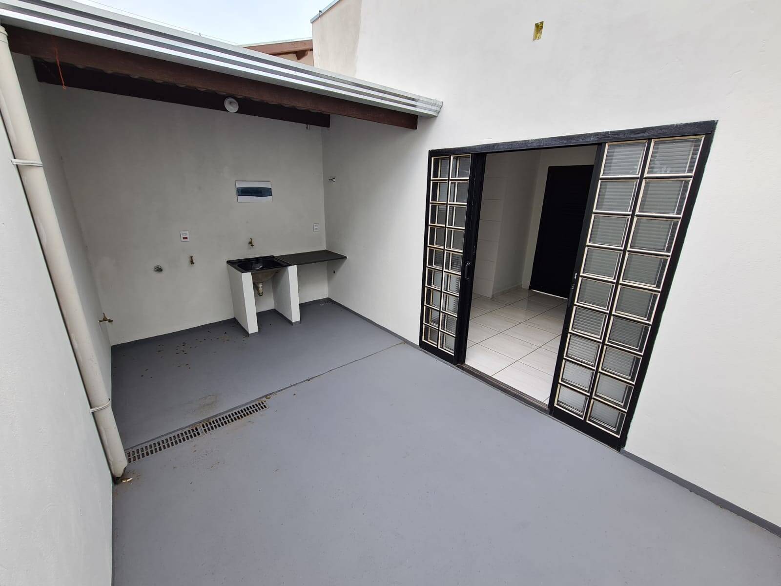 Casa, 4 quartos, 360 m² - Foto 26