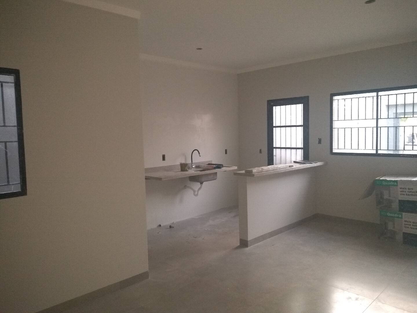 Casa, 2 quartos - Foto 5
