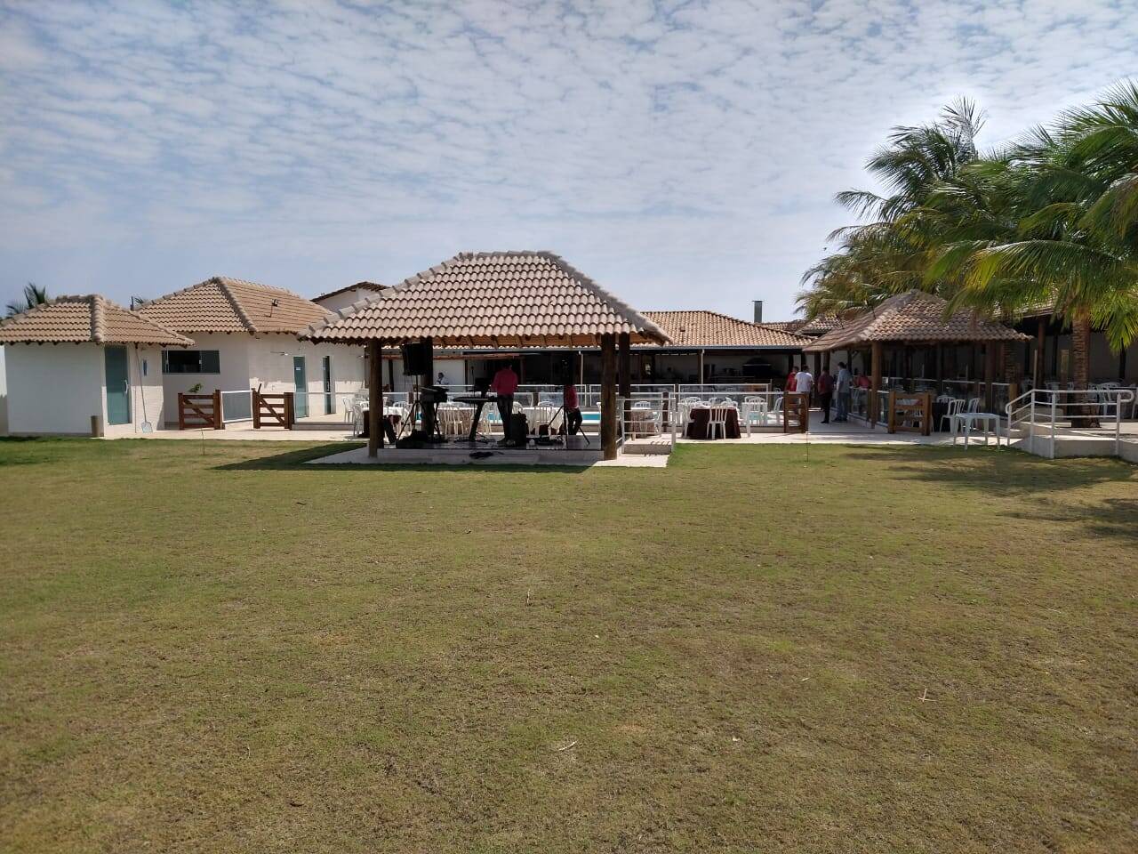 Chácara, 2 quartos, 2550 m² - Foto 2