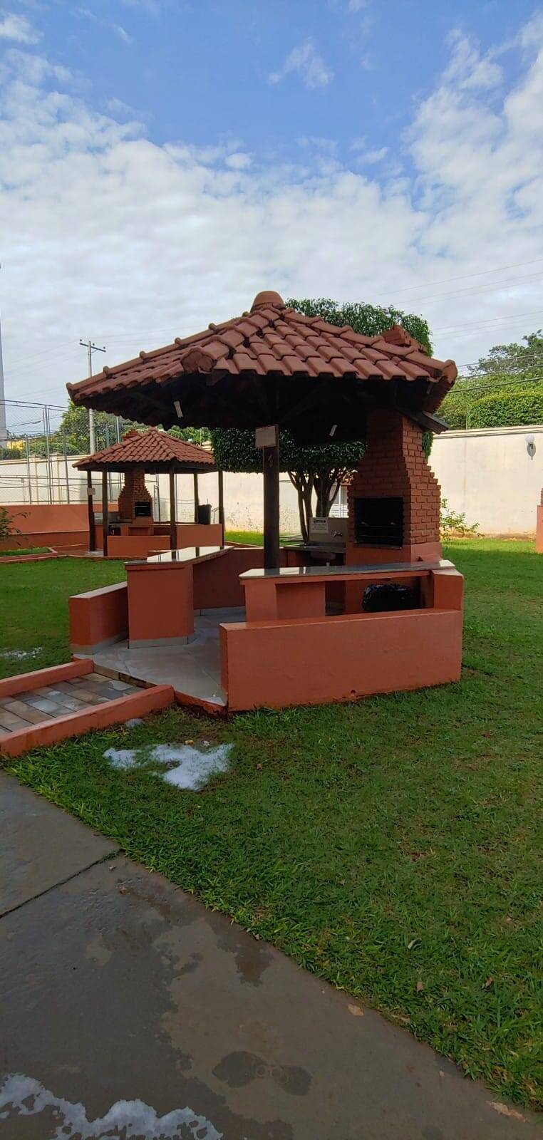 Apartamento para alugar com 2 quartos, 68m² - Foto 6